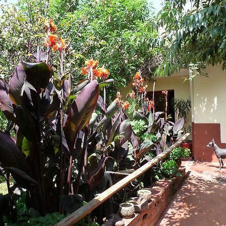 Kukuli Lodge B&B Куско Екстериор снимка