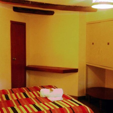 Kukuli Lodge B&B Куско Екстериор снимка