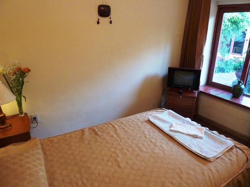 Kukuli Lodge B&B Куско Екстериор снимка