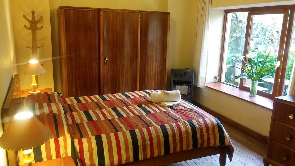 Kukuli Lodge B&B Куско Екстериор снимка