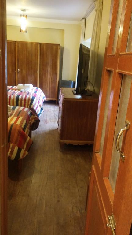 Kukuli Lodge B&B Куско Екстериор снимка