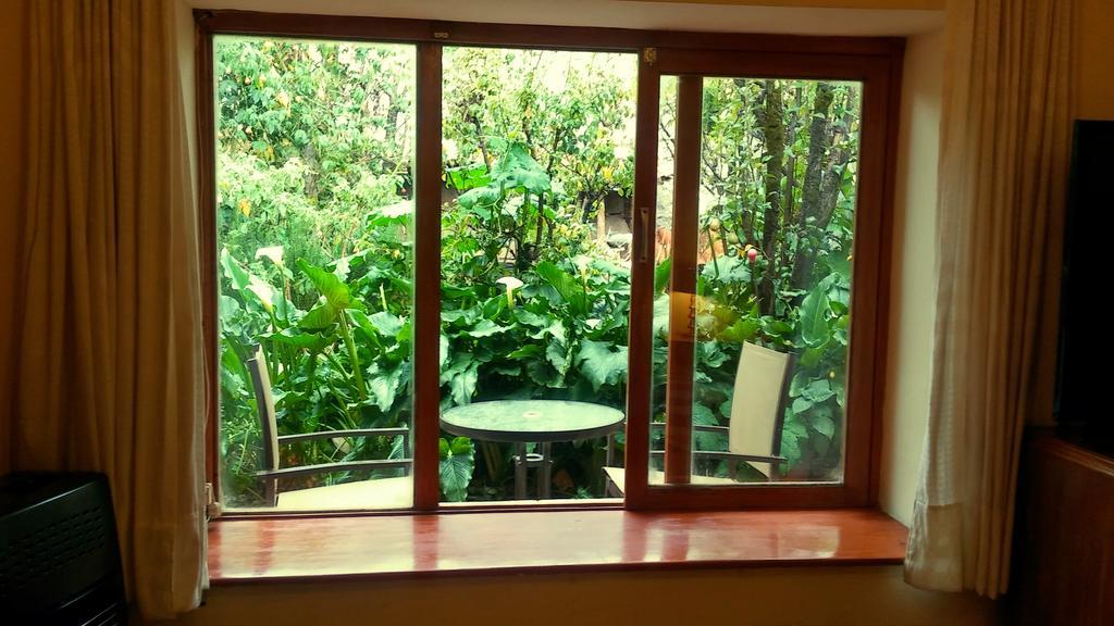 Kukuli Lodge B&B Куско Екстериор снимка