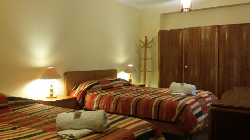 Kukuli Lodge B&B Куско Екстериор снимка