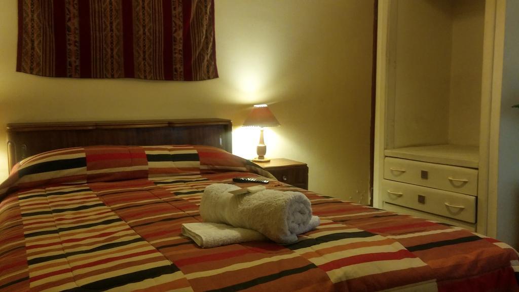 Kukuli Lodge B&B Куско Екстериор снимка