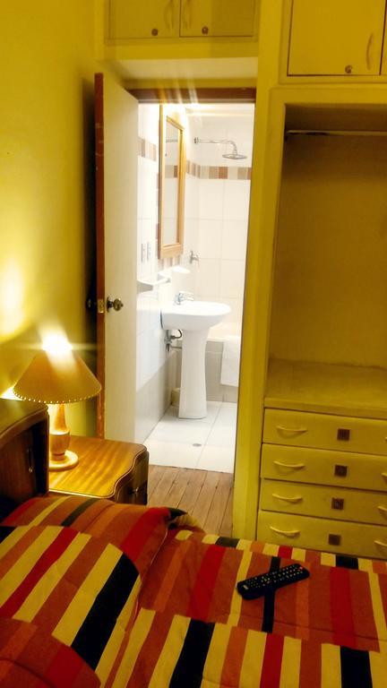 Kukuli Lodge B&B Куско Екстериор снимка