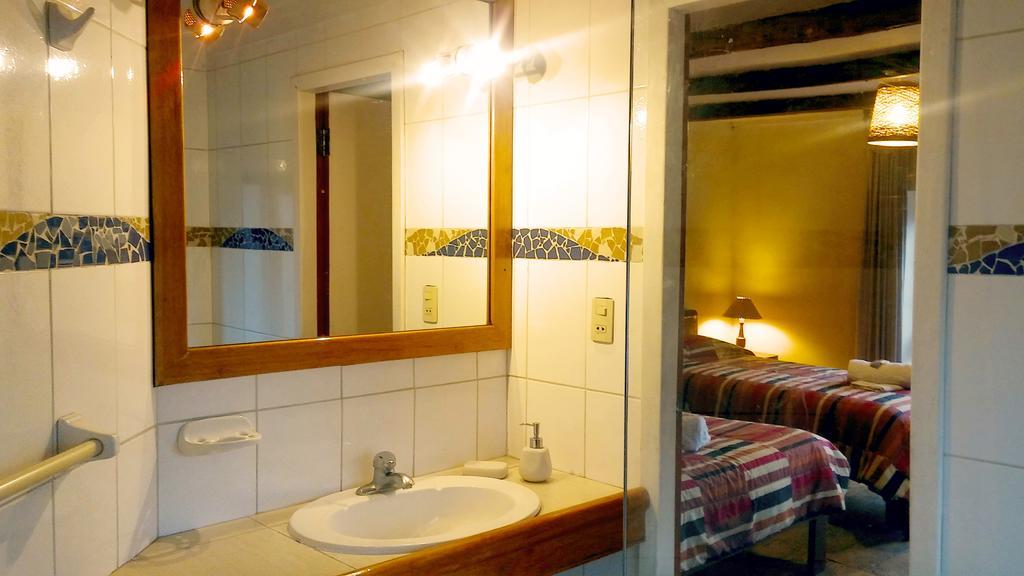 Kukuli Lodge B&B Куско Екстериор снимка