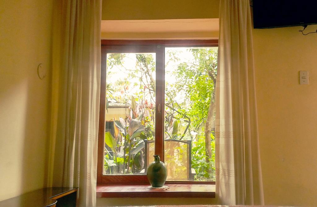 Kukuli Lodge B&B Куско Екстериор снимка