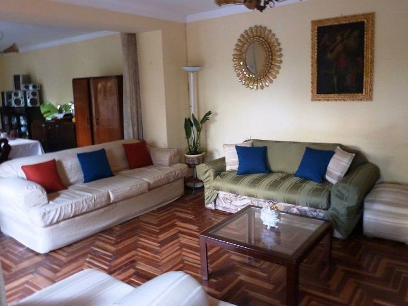 Kukuli Lodge B&B Куско Екстериор снимка