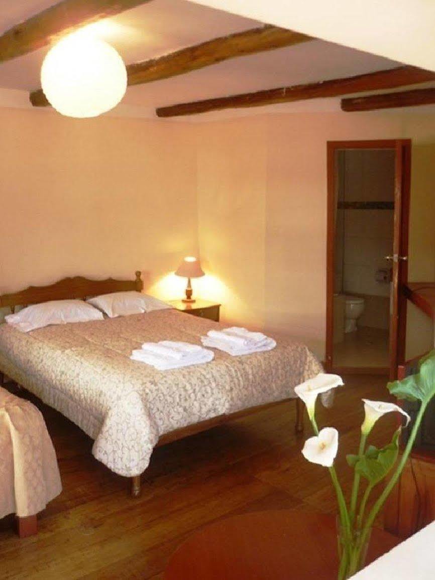 Kukuli Lodge B&B Куско Екстериор снимка