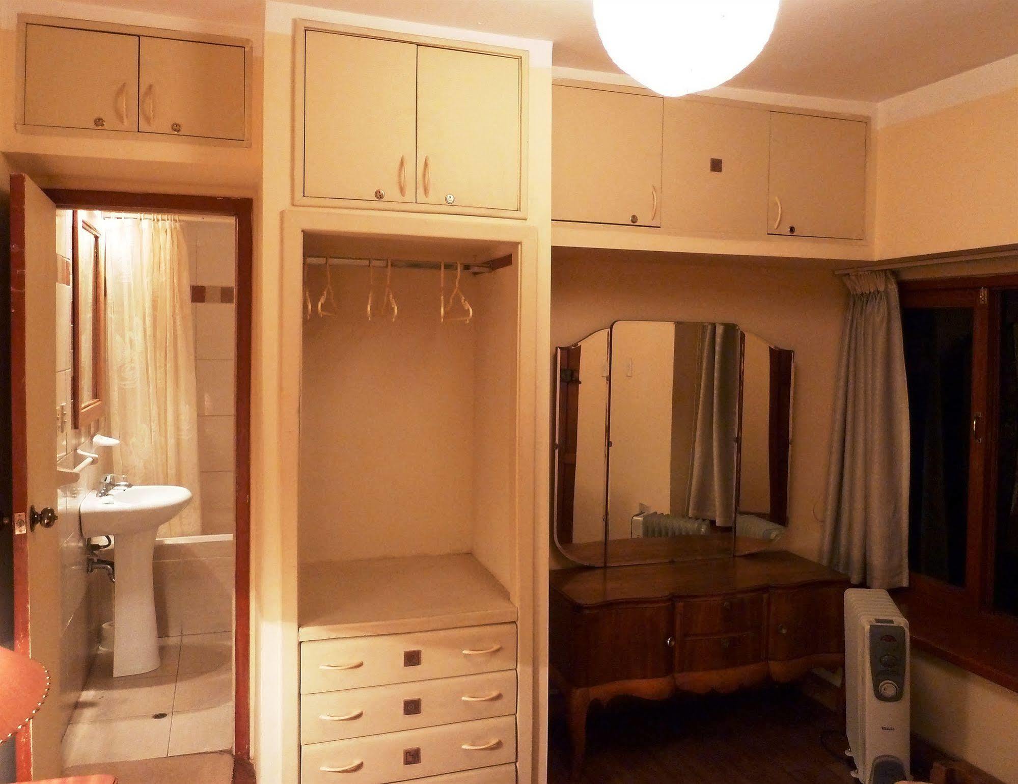 Kukuli Lodge B&B Куско Екстериор снимка